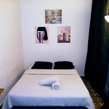 Cozy Room Plaza Espana 巴塞罗那 外观 照片