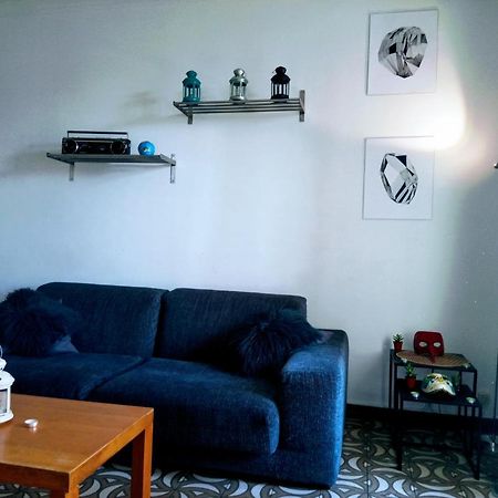 Cozy Room Plaza Espana 巴塞罗那 外观 照片