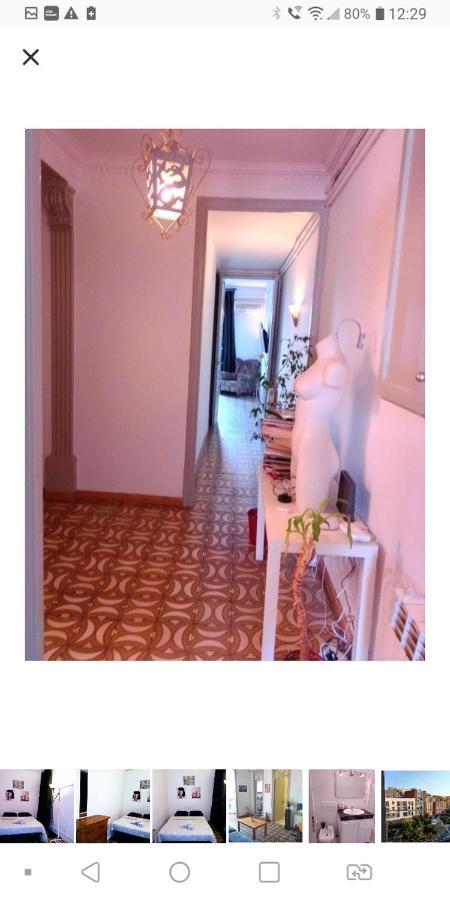 Cozy Room Plaza Espana 巴塞罗那 外观 照片