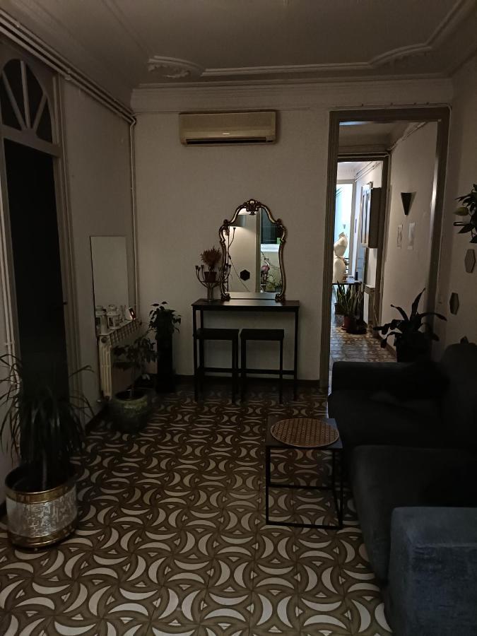 Cozy Room Plaza Espana 巴塞罗那 外观 照片