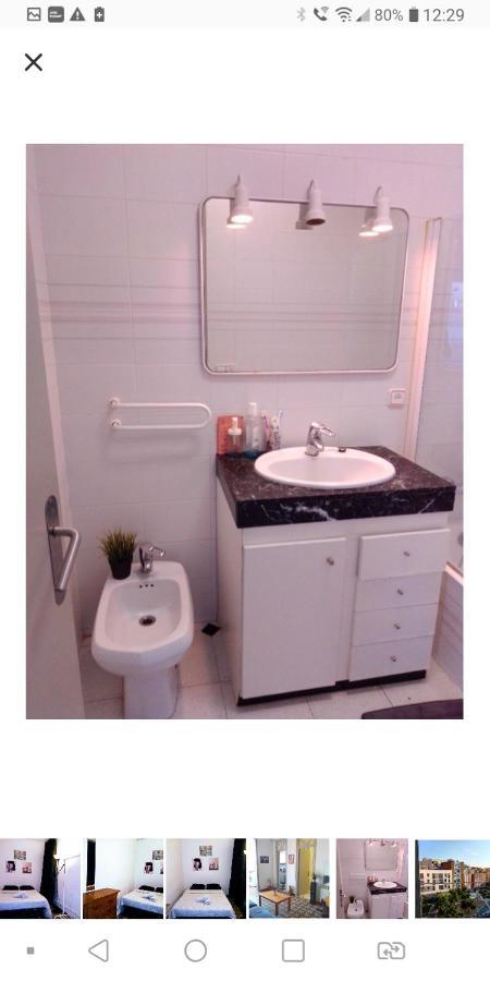 Cozy Room Plaza Espana 巴塞罗那 外观 照片