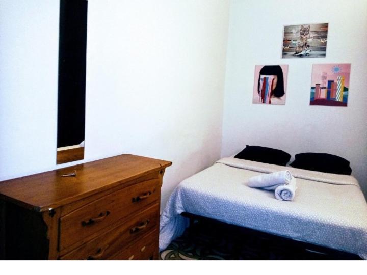 Cozy Room Plaza Espana 巴塞罗那 客房 照片